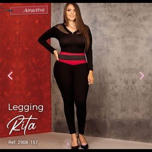 Legging 💯 % colombiano